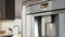 Built-in Coffee Machine , Removable Water Tank