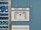 Built-in Coffee Machine , Removable Water Tank