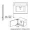 Built-in Coffee Machine , Removable Water Tank
