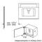 Built-in Coffee Machine , Removable Water Tank