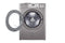 5.2 cu.ft Large Capacity Frontload Washer