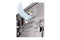 5.2 cu.ft Large Capacity Frontload Washer