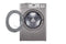 5.2 cu.ft Large Capacity Frontload Washer