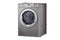 5.2 cu.ft Large Capacity Frontload Washer