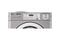 5.2 cu.ft Large Capacity Frontload Washer