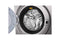 5.2 cu.ft Large Capacity Frontload Washer
