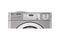 5.2 cu.ft Large Capacity Frontload Washer