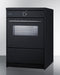24" Wide Induction Range