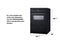 24" Wide Induction Range