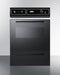 24" Wide Electric Wall Oven, 115V