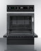 24" Wide Electric Wall Oven, 115V