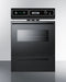 24" Wide Electric Wall Oven