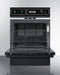 24" Wide Electric Wall Oven