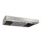 Elite 30Inch Convertible UnderCabinet Range Hood,