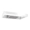 Elite 30Inch Convertible UnderCabinet Range Hood,