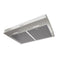 Elite 30Inch Convertible UnderCabinet Range Hood,