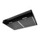 Elite 36Inch Convertible UnderCabinet Range Hood,
