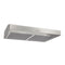 Elite 36Inch Convertible UnderCabinet Range Hood,