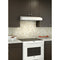 Elite 36Inch Convertible UnderCabinet Range Hood,