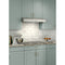 Elite 42Inch Convertible UnderCabinet Range Hood,