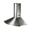 Tender 30" Wall Range Hood 295/395/600 CFM