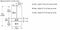 Door Panel French Door Bottom Mount Refrigerator,