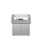32 Inch Grill Cart Gordon Ramsay Collection