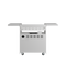32 Inch Grill Cart Gordon Ramsay Collection