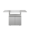 32 Inch Grill Cart Gordon Ramsay Collection