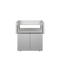 32 Inch Grill Cart Gordon Ramsay Collection
