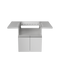 32 Inch Grill Cart Gordon Ramsay Collection