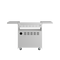 32 Inch Grill Cart Gordon Ramsay Collection