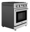 30 Inch Contemporary Professional Liquid Propane Range Thor Kitchen