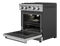 30 Inch Contemporary Professional Liquid Propane Range Thor Kitchen