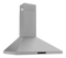 30 Inch Contemporary Wall Mount Pyramid Shape Range Hood