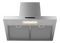 30 Inch Contemporary Wall Mount T-shape Range Hood