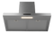 36 Inch Contemporary Wall Mount T-shape Range Hood