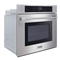 30 Inch Professional Self-cleaning Electric Wall Oven Thor Kitchen