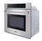 30 Inch Professional Self-cleaning Electric Wall Oven Thor Kitchen