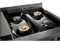 48 Inch Dual Fuel Range in Stainless Steel - Professional (Discontinued)