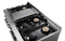 48-Inch Professional Liquid Propane Range