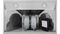 30 Inch Wall Mount Range Hood In Stainless Steel