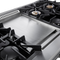 48 Inch Professional Gas Rangetop Thor Kitchen