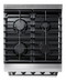 24 Inch Liquid Propane Range Thor Kitchen