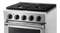 24 Inch Liquid Propane Range Thor Kitchen