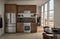 24 Inch Liquid Propane Range Thor Kitchen