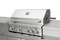 Outdoor Kitchen Bbq Grill Cabinet In Stainless Steel