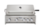 32 Inch Outdoor Kitchen Gas Bbq Grill With 4 Burners
