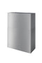 48 Inch Duct Cover For Range Hood In Stainless Steel
