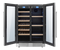 24-inch French Door Wine And Beverage Center Thor Kitchen